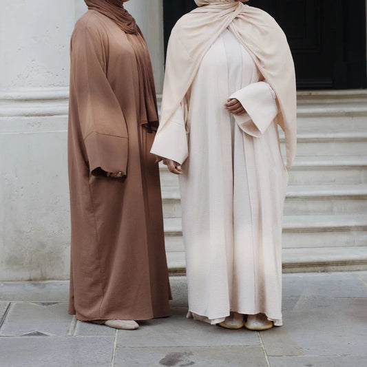 Abaya Bayacouse - Les essentiels