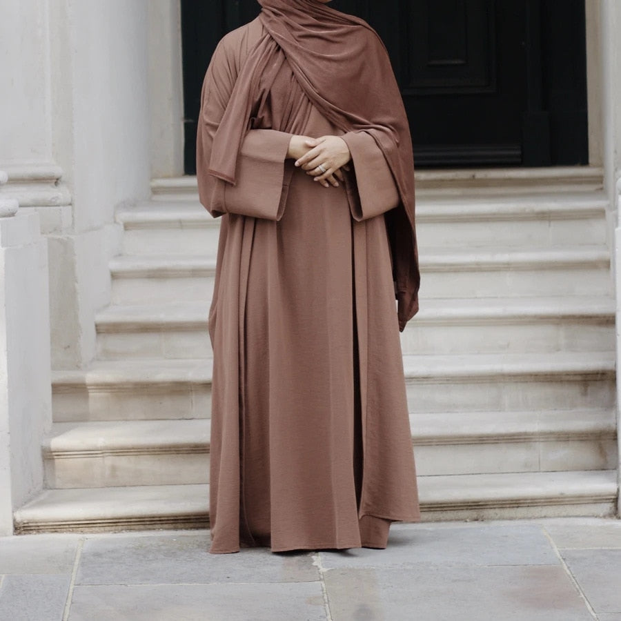 Abaya Bayacouse - Les essentiels